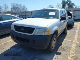 2005 Ford Explorer XLS with VIN 1FMZU62K15UA65982, listed as a IAAI auction lot 41782001 with 234,937 mi miles and . Bid and sale history available at DreamBid. Image 2.