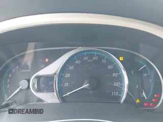 2011 Toyota Sienna XLE AAS with VIN 5TDYK3DC1BS069668, listed as a IAAI auction lot 42055430 with 212,167 mi miles and . Bid and sale history available at DreamBid. Image 7.