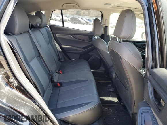 2021 Subaru Crosstrek Special Sports с VIN JF2GTHSC3MH272370, выставлен на аукционе Copart как лот 48973335 с пробегом 79 287 миль миль и Списание • Salvage title. История ставок и продаж доступна на DreamBid. Изображение 11.