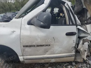 2004 Dodge 3500 ST with VIN 3D3MU48C04G162876, listed as a Copart auction lot 49454665 with Not provided miles and Salvage title. Bid and sale history available at DreamBid. Image 7.