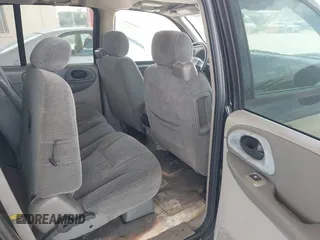 2004 Chevrolet TrailBlazer EXT LT with VIN 1GNES16SX46204409, listed as a IAAI auction lot 42082962 with 103,126 mi miles. Bid and sale history available at carsss.com. Image 8.