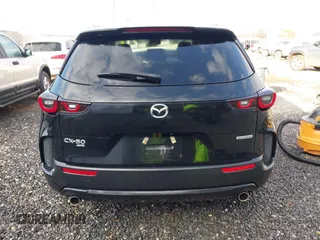 2024 Mazda CX-50 S Select with VIN 7MMVABAM6RN171576, listed as a IAAI auction lot 41434241 with 19,695 mi miles and . Bid and sale history available at DreamBid. Image 16.