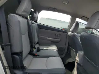 2015 Toyota Prius Two with VIN JTDZN3EU0FJ019558, listed as a Copart auction lot 47077515 with 165,837 mi miles and Clean Title. Bid and sale history available at DreamBid. Image 10.