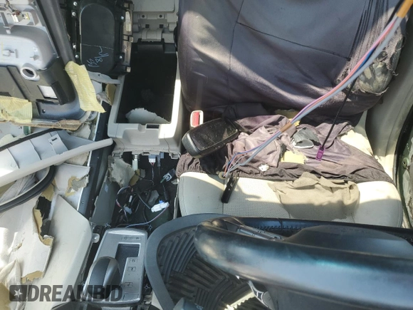 2011 Subaru Outback Limited Power Moon with VIN 4S4BRDKC2B2445324, listed as a Copart auction lot 60492215 with Not provided miles and Salvage title. Bid and sale history available at DreamBid. Image 10.