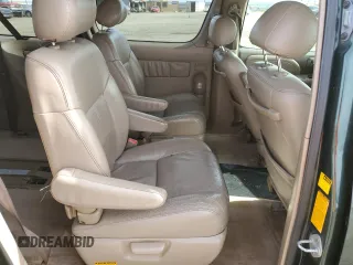 2002 Toyota Sienna LE с VIN 4T3ZF13C32U501321, выставлен на аукционе Copart как лот 57524875 с пробегом 241 795 миль миль и Списание • Salvage title. История ставок и продаж доступна на DreamBid. Изображение 11.