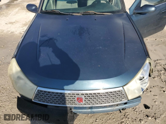 2003 Saturn LS z VIN 1G8JU54F93Y551015, wystawiony jako Copart lot #85593584 z przebiegiem 217 927 mil mil oraz Nie do naprawy. Historia ofert i sprzedaży dostępna na DreamBid. Obrazek 11.