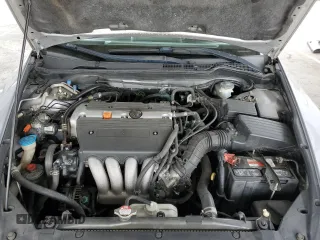 2005 Honda Accord EX z VIN 1HGCM56725A140184, wystawiony jako Copart lot #53382745 z przebiegiem 184 475 mil mil oraz Szkody całkowita. Historia ofert i sprzedaży dostępna na DreamBid. Obrazek 11.