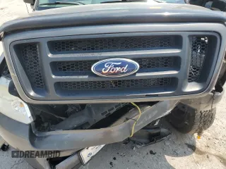 2008 Ford F-150 STX with VIN 1FTRX14W88FB22993, listed as a Copart auction lot 59531365 with 248,580 mi miles and Salvage title. Bid and sale history available at DreamBid. Image 11.