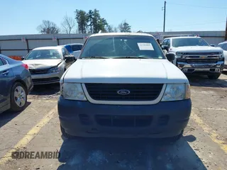 2005 Ford Explorer XLS with VIN 1FMZU62K15UA65982, listed as a IAAI auction lot 41782001 with 234,937 mi miles and . Bid and sale history available at DreamBid. Image 12.