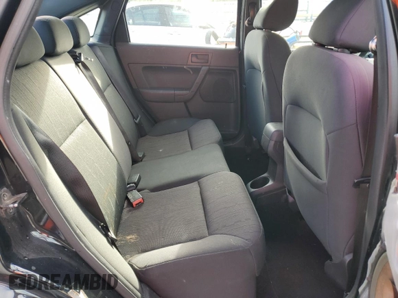 2010 Ford Focus SE with VIN 1FAHP3FNXAW277004, listed as a Copart auction lot 70357624 with 171,552 mi miles and Salvage Title. Bid and sale history available at carsss.com. Image 10.
