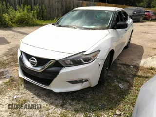 2017 Nissan Maxima SV z VIN 1N4AA6AP7HC424842, wystawiony jako IAAI lot #42452522 z przebiegiem 181 327 mil mil oraz . Historia ofert i sprzedaży dostępna na DreamBid. Obrazek 17.
