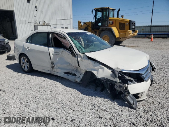 2012 Ford Fusion SE с VIN 3FAHP0HA2CR182256, выставлен на аукционе Copart как лот 57123785 с пробегом 153 988 миль миль и Списание • Salvage title. История ставок и продаж доступна на DreamBid. Изображение 4.