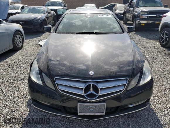 2012 Mercedes-Benz E 350 with VIN WDDKJ5KB5CF136570, listed as a Copart auction lot 62937825 with 145,825 mi miles and Clean title. Bid and sale history available at DreamBid. Image 5.