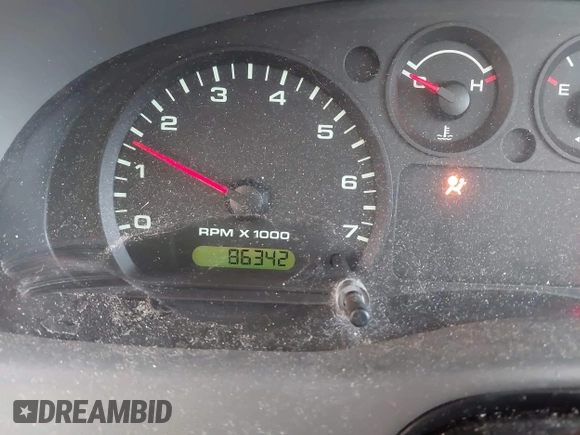2006 Ford Ranger XL with VIN 1FTYR10DX6PA42046, listed as a IAAI auction lot 42515716 with 86,342 mi miles and . Bid and sale history available at DreamBid. Image 15.