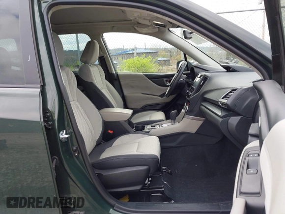 2023 Subaru Forester Premium z VIN JF2SKAEC4PH550195, wystawiony jako IAAI lot #42090869 z przebiegiem 7 271 mil mil oraz . Historia ofert i sprzedaży dostępna na DreamBid. Obrazek 5.