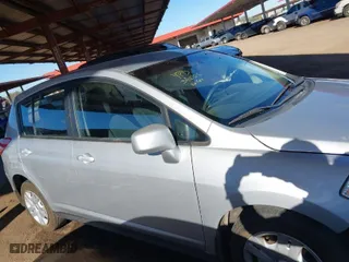 2011 Nissan Versa 1.8 S with VIN 3N1BC1CP1BL365052, listed as a IAAI auction lot 41804872 with 126,733 mi miles. Bid and sale history available at carsss.com. Image 12.