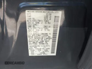 2008 Nissan Xterra S with VIN 5N1AN08U58C526305, listed as a IAAI auction lot 41818913 with Not Provided miles and . Bid and sale history available at DreamBid. Image 9.