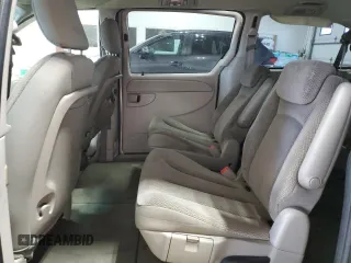 2005 Dodge Caravan SXT with VIN 2D4GP44L65R438530, listed as a Copart auction lot 63415955 with 220,852 mi miles and Salvage title. Bid and sale history available at DreamBid. Image 11.