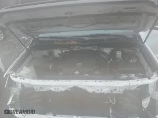 2021 Toyota Tundra 2WD SR with VIN 5TFRY5F12MX290218, listed as a Copart auction lot 43800345 with NaN miles and Salvage Title. Bid and sale history available at carsss.com. Image 11.