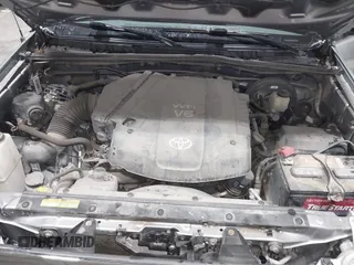 2014 Toyota Tacoma с VIN 3TMMU4FN2EM064044, выставлен на аукционе IAAI как лот 42193622 с пробегом 53 896 миль миль и . История ставок и продаж доступна на DreamBid. Изображение 10.
