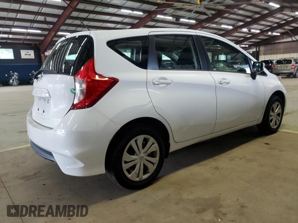 2018 Nissan Note SV с VIN 3N1CE2CP8JL355024, выставлен на аукционе Copart как лот 63619615 с пробегом 138 777 миль миль и Чистый • Clean title. История ставок и продаж доступна на DreamBid. Изображение 3.