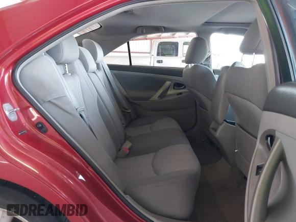 2010 Toyota Camry with VIN 4T1BF3EK1AU037048, listed as a IAAI auction lot 42058092 with 173,920 mi miles and . Bid and sale history available at DreamBid. Image 8.