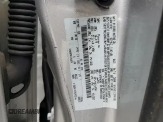 2016 Ford Focus SE с VIN 1FADP3F27GL358413, выставлен на аукционе Copart как лот 52295805 с пробегом 123 507 миль миль и Списание • Salvage title. История ставок и продаж доступна на DreamBid. Изображение 12.
