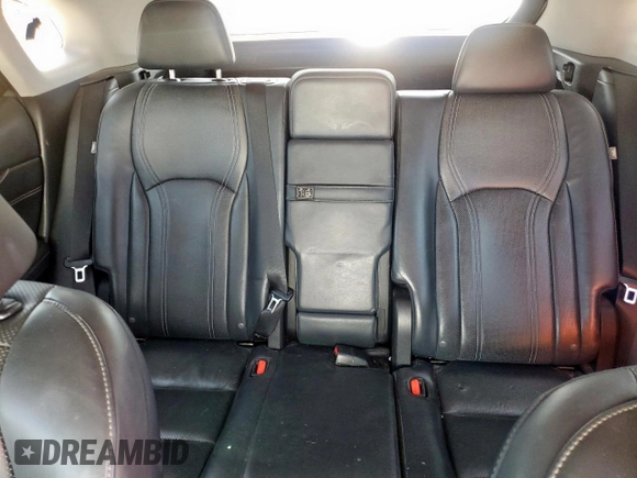 2017 Lexus RX 350 with VIN 2T2ZZMCA4HC052821, listed as a Copart auction lot 64083015 with 110,852 mi miles and Salvage title. Bid and sale history available at DreamBid. Image 10.