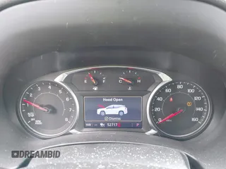 2020 GMC Terrain Denali с VIN 3GKALXEX7LL208625, выставлен на аукционе IAAI как лот 42276116 с пробегом 52 717 миль миль и . История ставок и продаж доступна на DreamBid. Изображение 7.