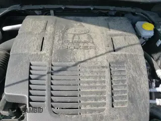 2022 Subaru Forester Limited z VIN JF2SKAPC1NH510585, wystawiony jako Copart lot #65431395 z przebiegiem 44 973 mil mil oraz Szkoda całkowita • Salvage title. Historia ofert i sprzedaży dostępna na DreamBid. Obrazek 14.