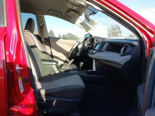 2013 Toyota RAV4 LE with VIN 2T3ZFREV1DW025585, listed as a IAAI auction lot 41631972 with 256,405 mi miles. Bid and sale history available at carsss.com. Image 5.