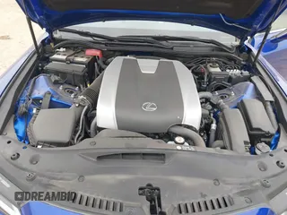 2024 Lexus IS with VIN JTHGZ1B25R5072240, listed as a IAAI auction lot 41628188 with 13,744 mi miles. Bid and sale history available at carsss.com. Image 10.