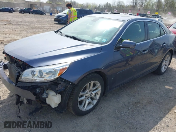 2015 Chevrolet Malibu LT with VIN 1G11C5SL8FF329432, listed as a IAAI auction lot 42148187 with 86,323 mi miles and . Bid and sale history available at DreamBid. Image 18.