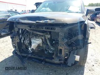 2022 Kia Telluride EX with VIN 5XYP34HC8NG219771, listed as a IAAI auction lot 42183105 with 43,481 mi miles and . Bid and sale history available at DreamBid. Image 6.