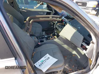 2006 BMW X3 3.0i with VIN WBXPA93496WD28060, listed as a IAAI auction lot 41973768 with 1 mi miles. Bid and sale history available at carsss.com. Image 5.