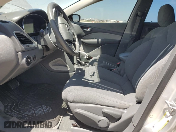 2013 Dodge Dart SXT with VIN 1C3CDFBA6DD181635, listed as a Copart auction lot 53232915 with 91,027 mi miles and Salvage Title. Bid and sale history available at carsss.com. Image 7.