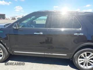 2019 Ford Explorer Limited z VIN 1FM5K8F82KGA03399, wystawiony jako IAAI lot #42329958 z przebiegiem 60 028 mil mil oraz . Historia ofert i sprzedaży dostępna na DreamBid. Obrazek 15.
