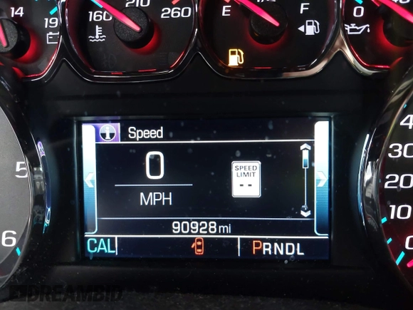 2018 Chevrolet Tahoe LT with VIN 1GNSCBKC5JR126474, listed as a IAAI auction lot 41896310 with 90,928 mi miles and . Bid and sale history available at DreamBid. Image 16.