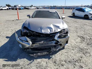 2016 Lexus RC 350 with VIN JTHHE5BC9G5013270, listed as a Copart auction lot 75766294 with 90,091 mi miles and Salvage Title. Bid and sale history available at carsss.com. Image 5.