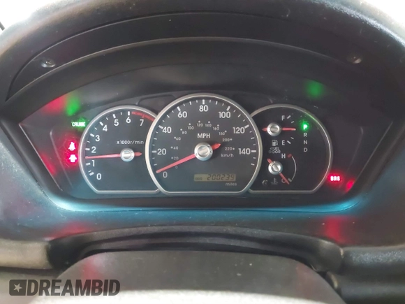2004 Mitsubishi Endeavor XLS z VIN 4A4MN31S44E054150, wystawiony jako IAAI lot #41867238 z przebiegiem 200 239 mil mil oraz . Historia ofert i sprzedaży dostępna na DreamBid. Obrazek 7.