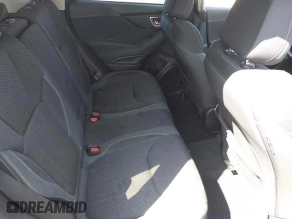 2024 Subaru Forester Premium with VIN JF2SKADC8RH494444, listed as a IAAI auction lot 42100818 with 6,371 mi miles and . Bid and sale history available at DreamBid. Image 8.