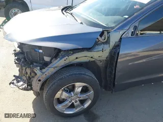 2016 Honda HR-V EX with VIN 3CZRU5H54GM745568, listed as a IAAI auction lot 41842185 with 50,783 mi miles. Bid and sale history available at carsss.com. Image 19.