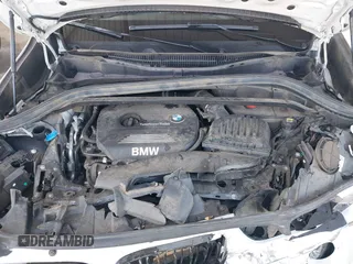 2018 BMW X1 xDrive28i with VIN WBXHT3C36J5K26486, listed as a IAAI auction lot 41839817 with 65,835 mi miles. Bid and sale history available at carsss.com. Image 10.