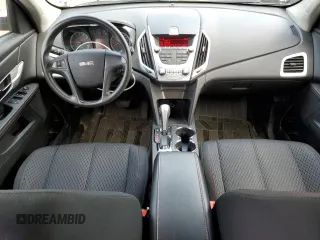 2011 GMC Terrain SLE-1 z VIN 2CTALMECXB6207984, wystawiony jako Copart lot #59807485 z przebiegiem 189 245 mil mil oraz Czysty tytuł • Clean title. Historia ofert i sprzedaży dostępna na DreamBid. Obrazek 8.