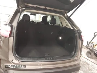 2019 Ford Edge SEL with VIN 2FMPK4J95KBC47749, listed as a IAAI auction lot 41959139 with 81,165 mi miles. Bid and sale history available at carsss.com. Image 17.