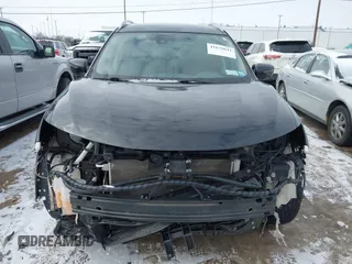 2019 Nissan Rogue SL with VIN 5N1AT2MV2KC729210, listed as a IAAI auction lot 41679641 with 103,014 mi miles and . Bid and sale history available at carsss.com. Image 12.