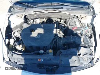 2011 Mazda 6 i Grand Touring с VIN 1YVHZ8CH5B5M15839, выставлен на аукционе IAAI как лот 41223842 с пробегом 181 744 миль миль и . История ставок и продаж доступна на DreamBid. Изображение 10.