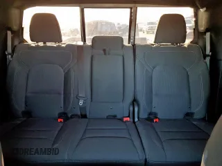 2019 Ram 1500 Big Horn с VIN 1C6SRFFT8KN719898, выставлен на аукционе Copart как лот 62177255 с пробегом 68 637 миль миль и Списание • Salvage title. История ставок и продаж доступна на DreamBid. Изображение 10.