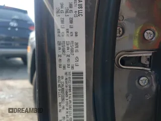 2015 Jeep Patriot Sport with VIN 1C4NJRBB2FD339611, listed as a Copart auction lot 61025765 with 177,591 mi miles and Salvage title. Bid and sale history available at DreamBid. Image 13.