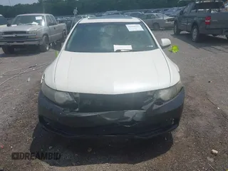 2011 Acura TSX with VIN JH4CU2F6XBC004310, listed as a IAAI auction lot 42410553 with 260,048 mi miles and . Bid and sale history available at DreamBid. Image 12.